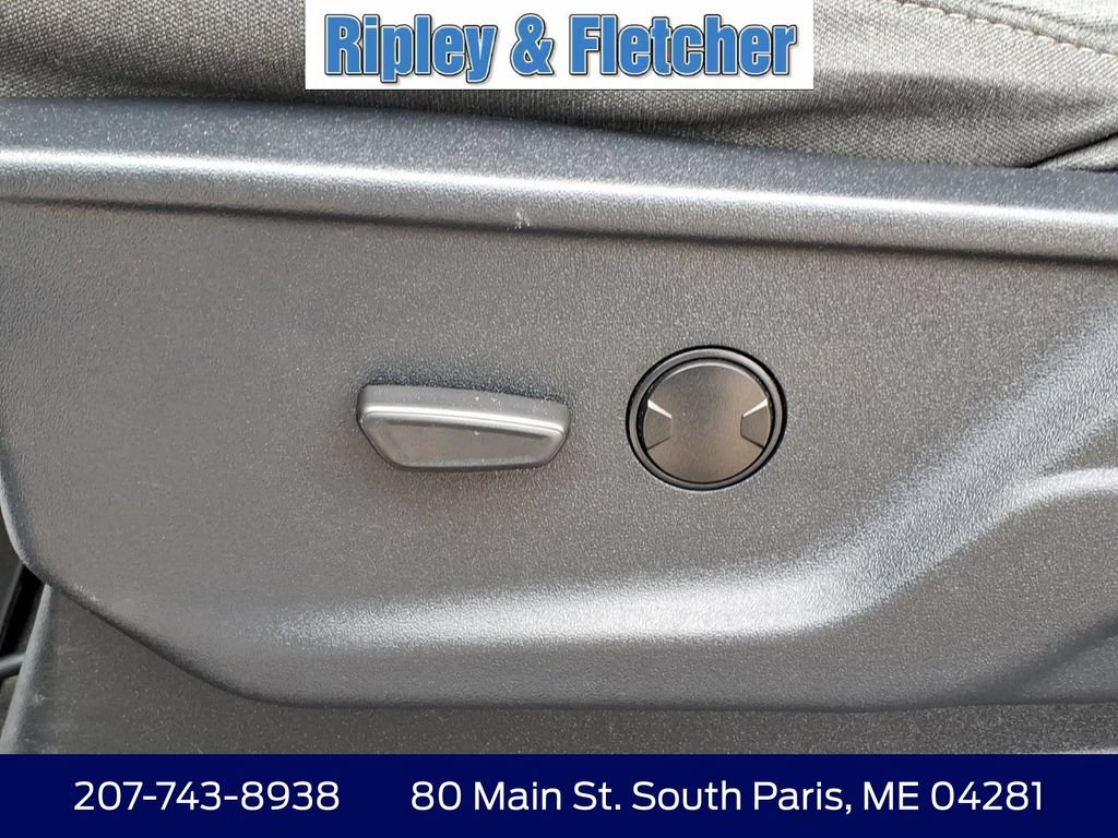 Used 2023 Ford F350 XLT w/ XLT Value Package AWD/4WD image 15