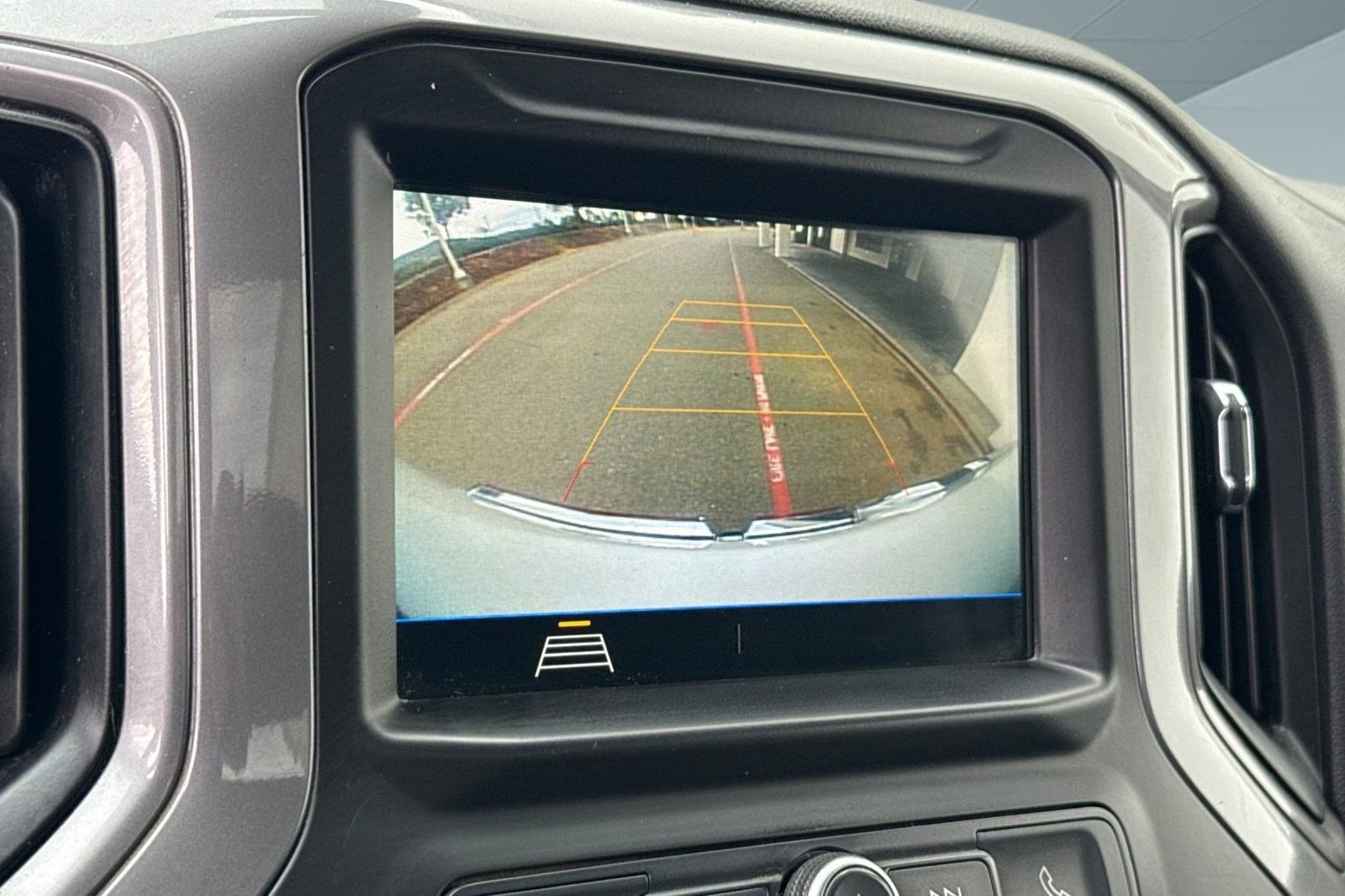 Used 2019 GMC Sierra 1500 2WD Regular Cab w/ Convenience Package image 22