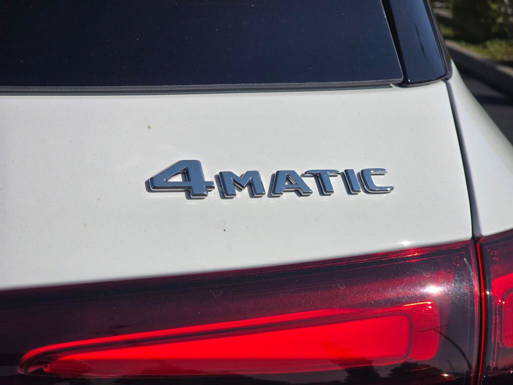 New 2026 Mercedes-Benz GLE 350 4MATIC image 32