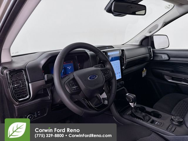 New 2025 Ford Ranger XLT w/ FX4 Off-Road Package image 9