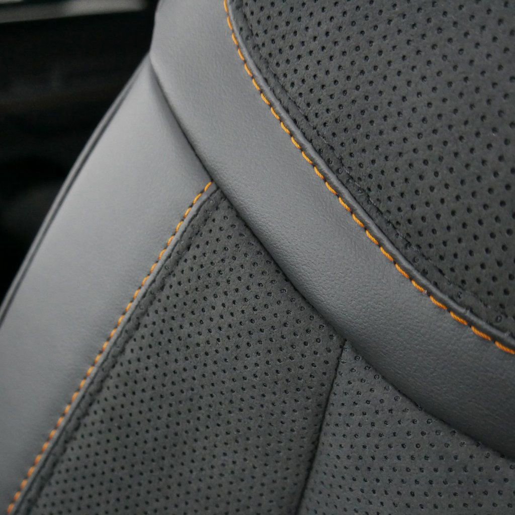 New 2026 Ford Explorer Tremor w/ Tremor Ultimate Package image 45