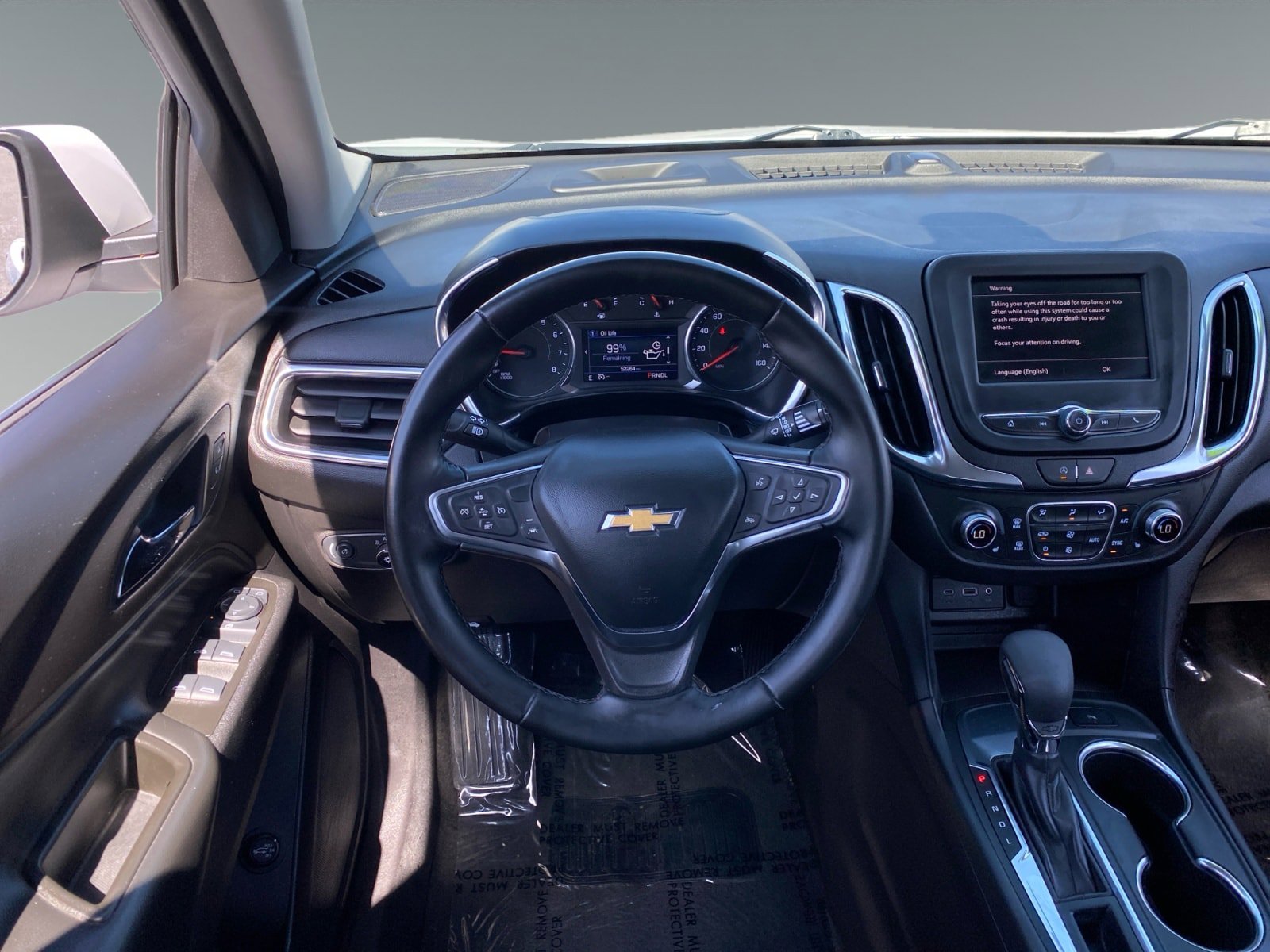 Used 2024 Chevrolet Equinox LT FWD image 12