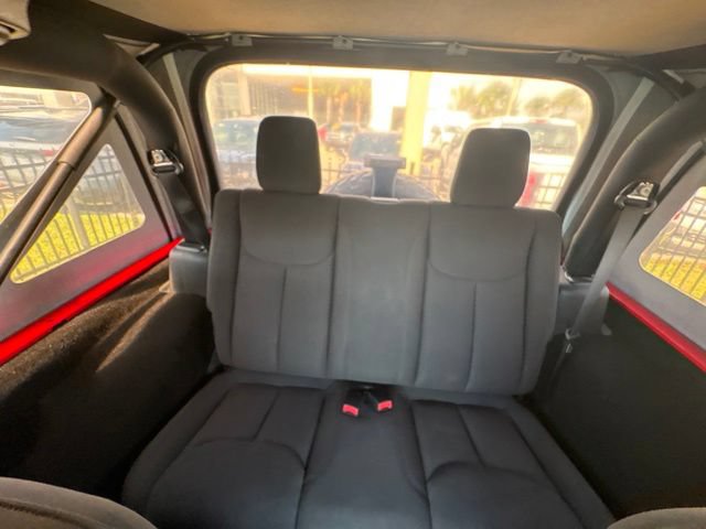 Used 2016 Jeep Wrangler Sport AWD/4WD image 46