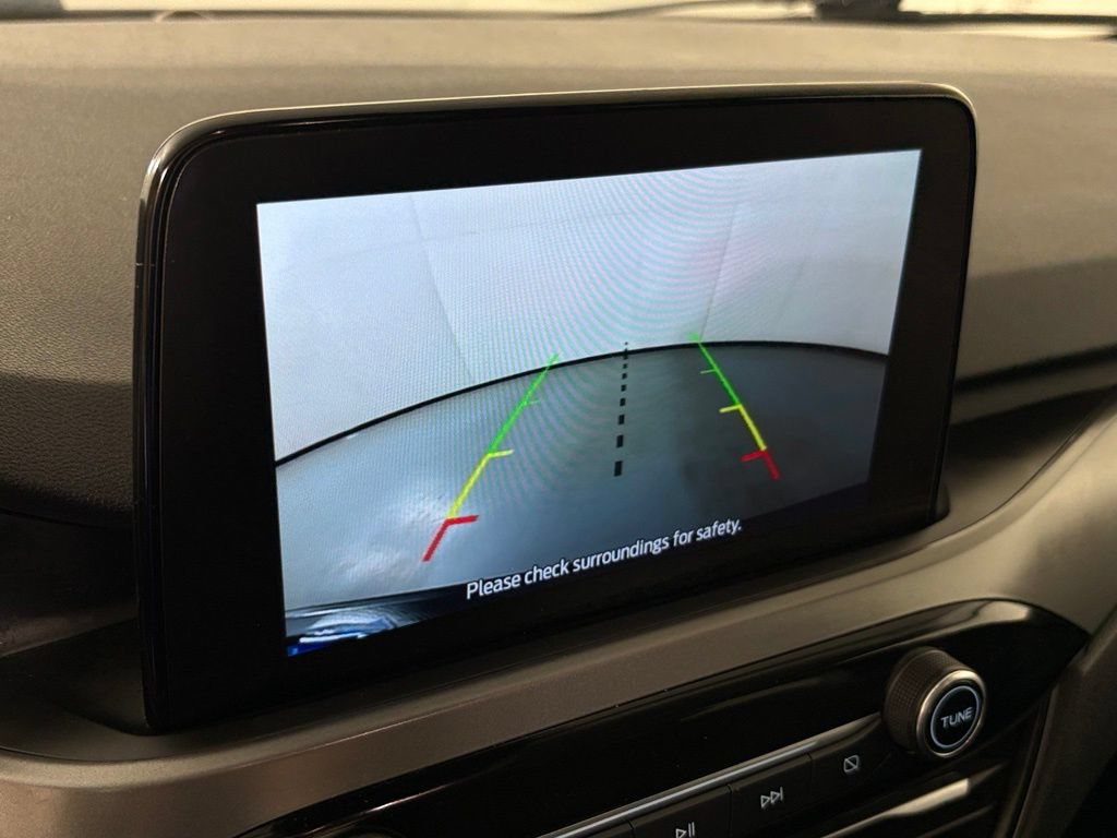 Used 2024 Ford Escape Active FWD image 26