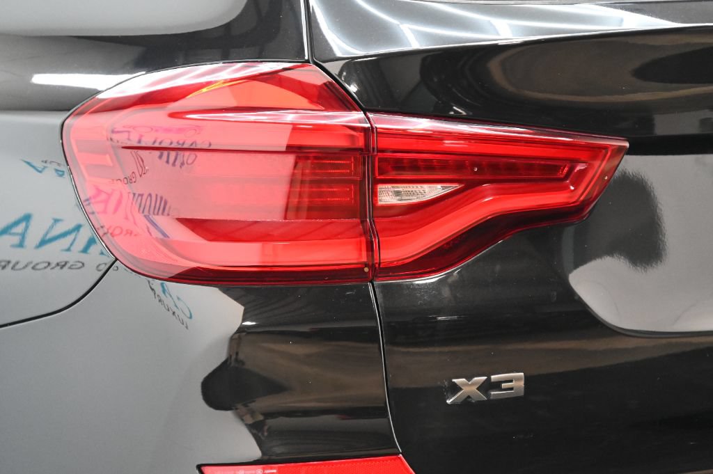 Used 2020 BMW X3 M40i w/ Premium Package AWD/4WD image 12