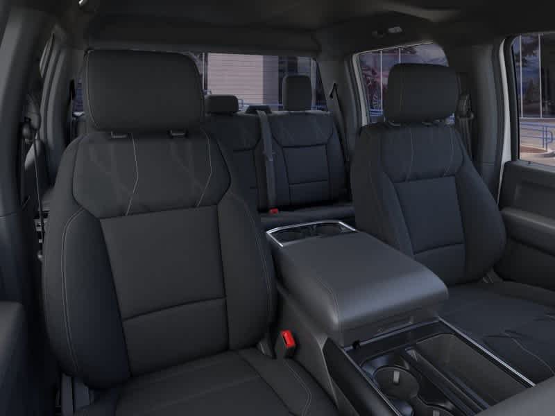 New 2026 Ford F150 STX RWD image 11