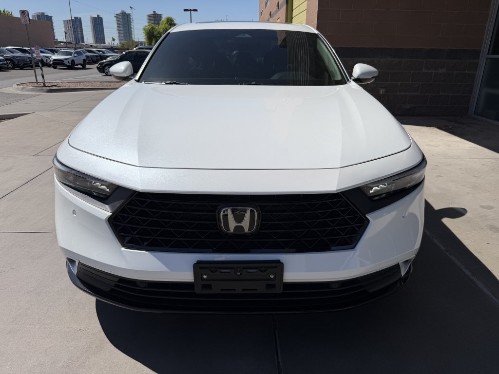 Used 2024 Honda Accord EX-L image 10