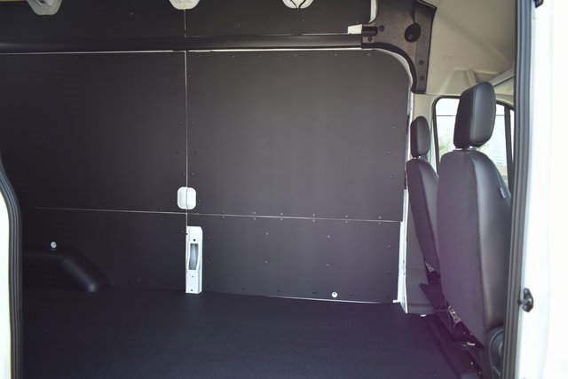 New 2025 Ford Transit 350 148 High Roof w/ Load Area Protection Package image 32