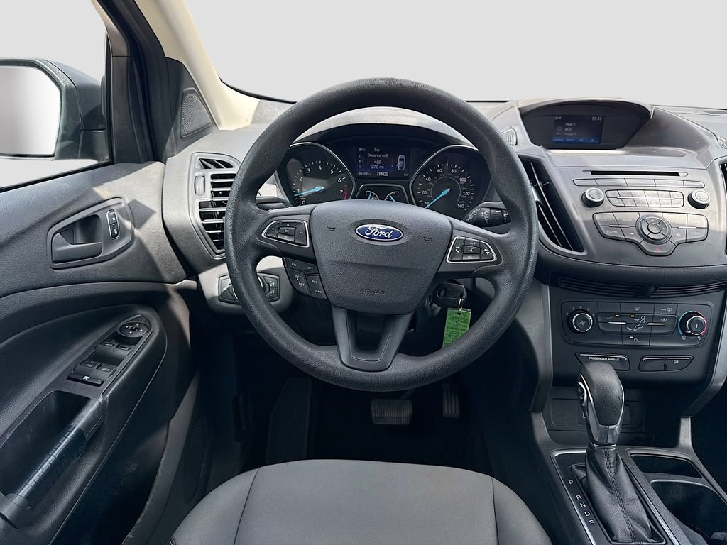 Used 2018 Ford Escape S FWD image 25