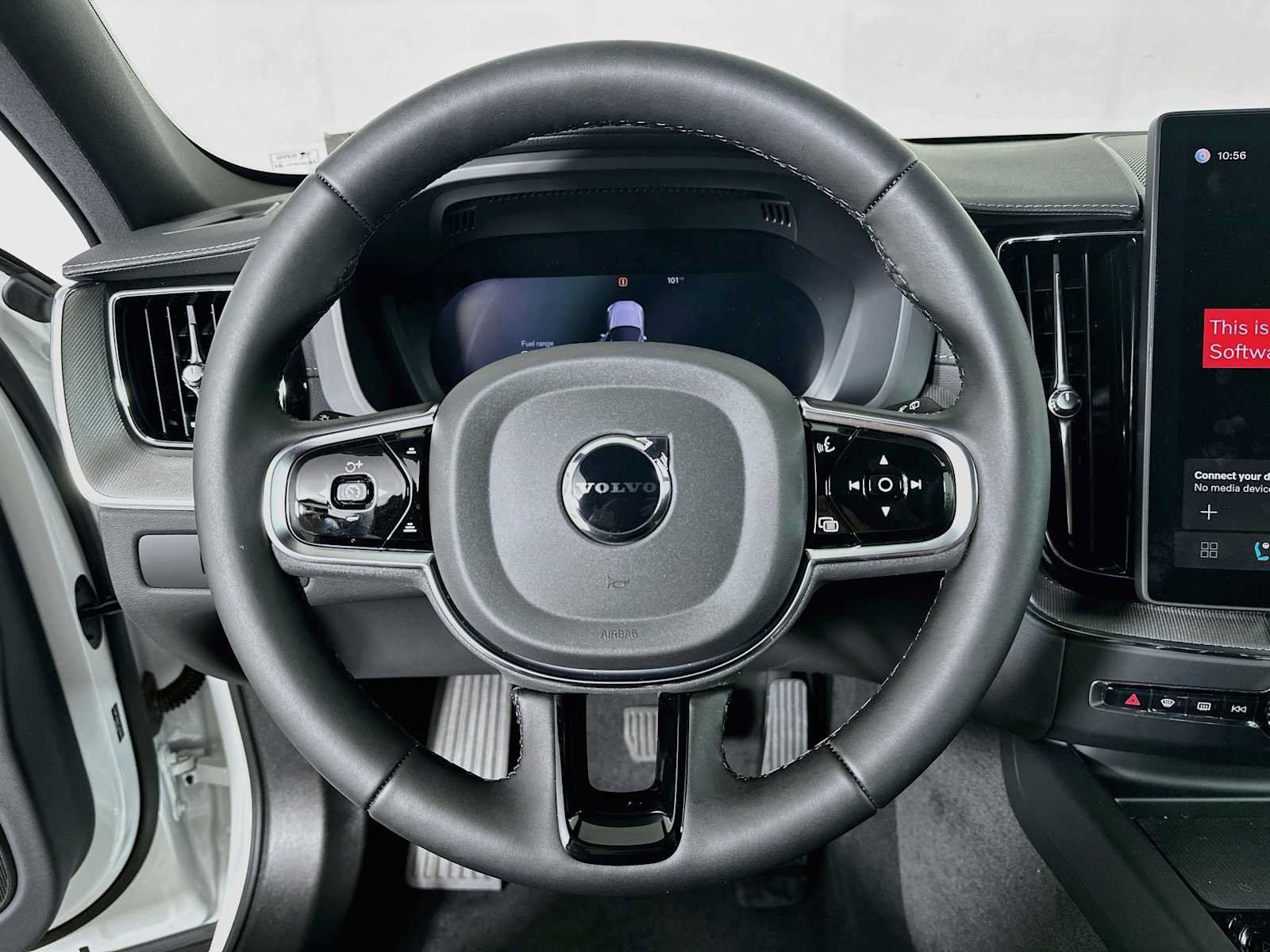 New 2026 Volvo XC60 B5 Ultra w/ Climate Package PRO AWD/4WD image 11