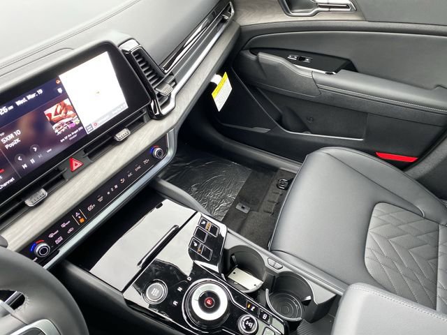 New 2025 Kia Sportage X-Line image 24