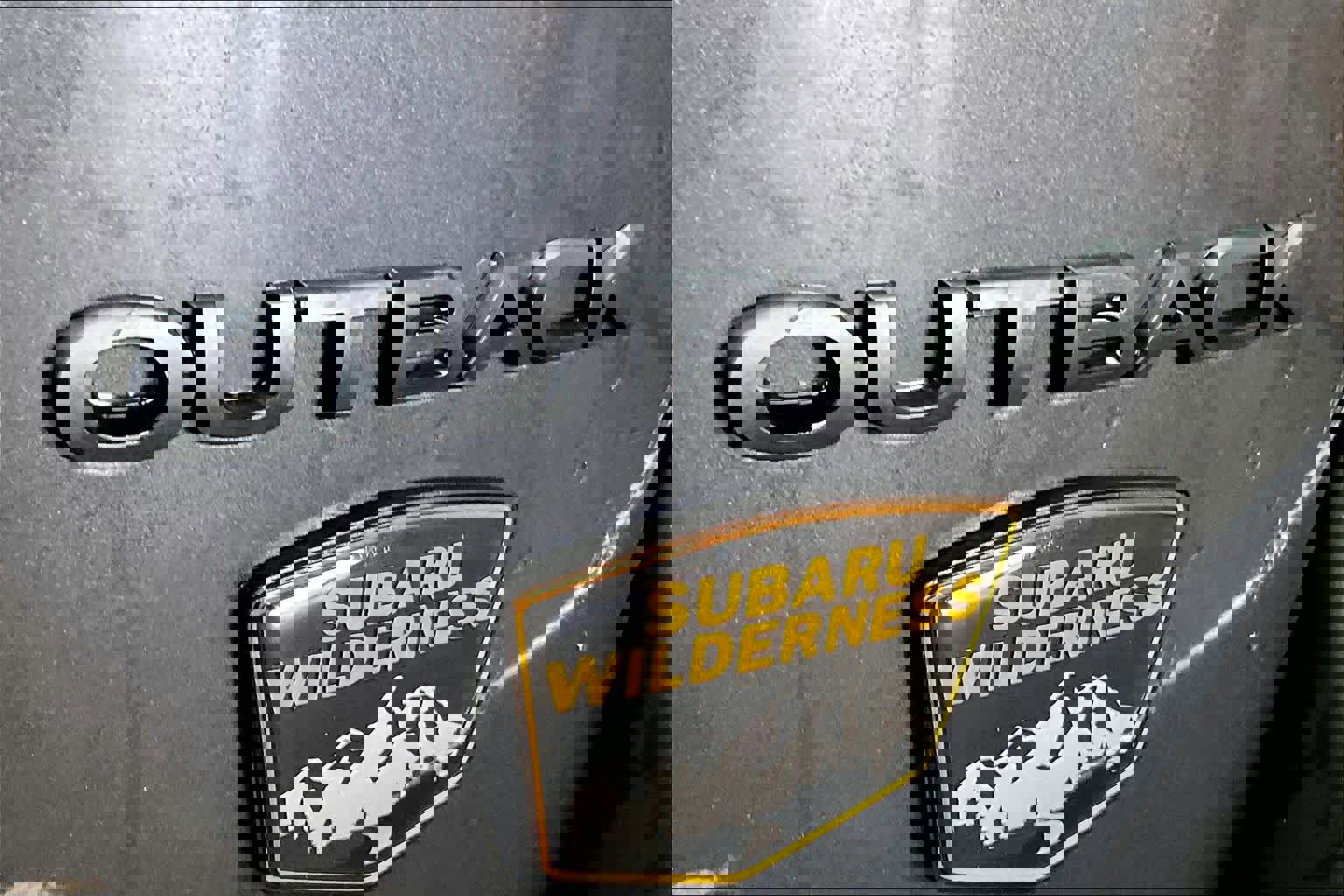 Used 2022 Subaru Outback Wilderness image 11