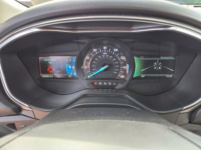 Used 2020 Ford Fusion SE w/ Equipment Group 151A FWD image 32