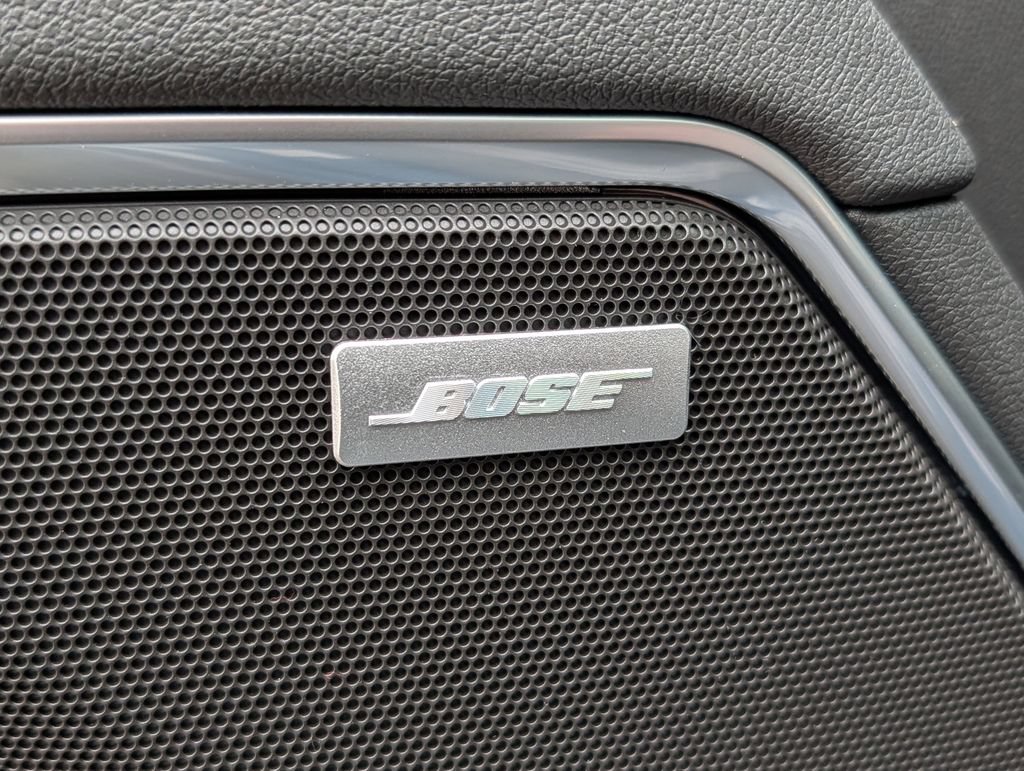 New 2026 GMC Sierra 1500 Elevation w/ Elevation Premium Package AWD/4WD image 41