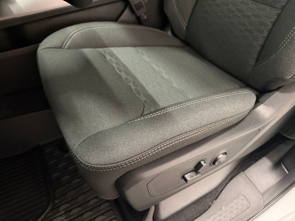 New 2026 RAM 1500 Big Horn image 24