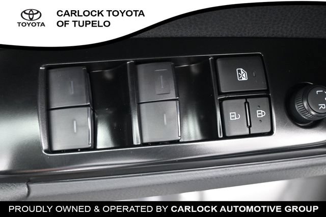 New 2026 Toyota Camry SE w/ Convenience Package FWD image 20
