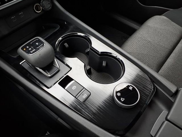 New 2026 Nissan Rogue SV image 14