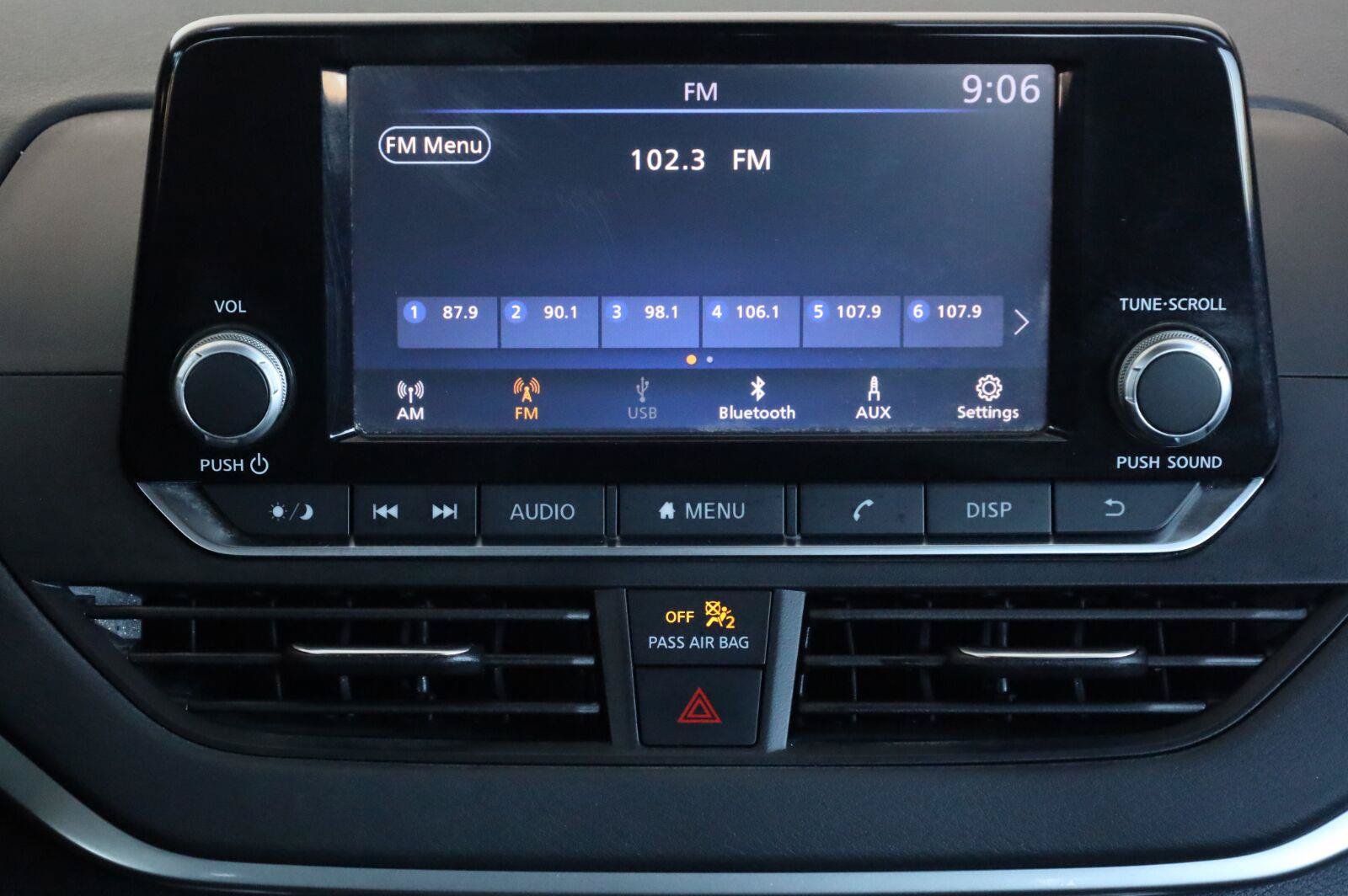 Used 2021 Nissan Altima 2.5 S FWD image 36