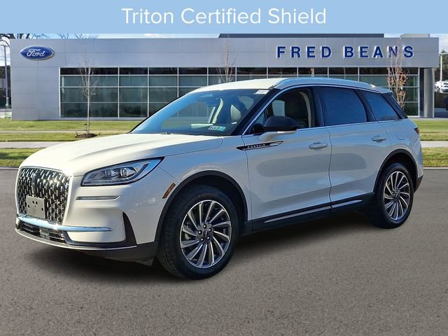 Used 2023 Lincoln Corsair Reserve image 5