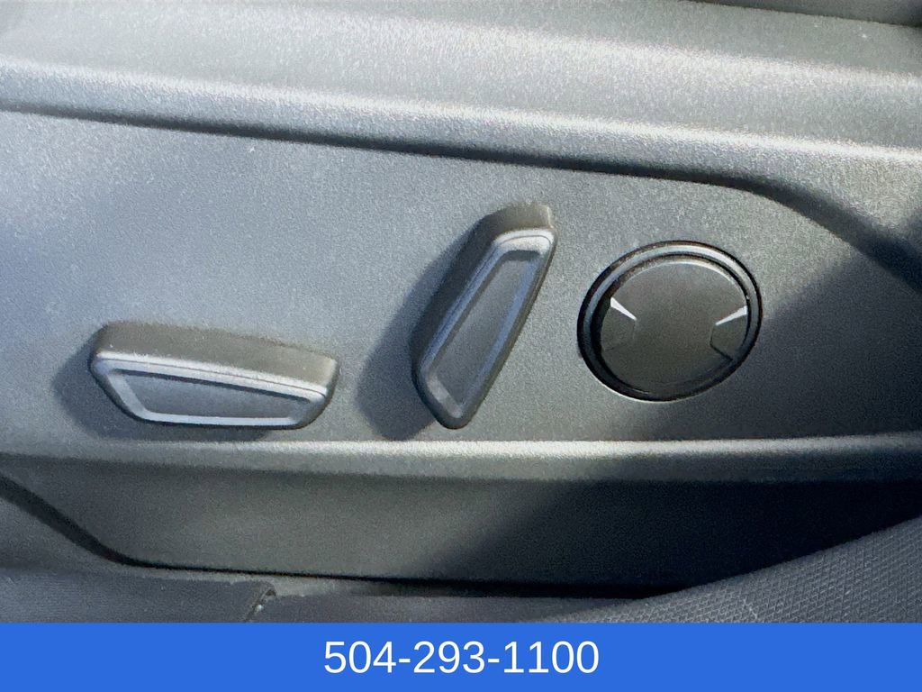 Certified 2024 Ford Mustang Mach-E Select w/ Comfort Package Lite image 19