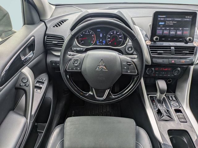 Used 2025 Mitsubishi Outlander Sport ES AWD/4WD image 18