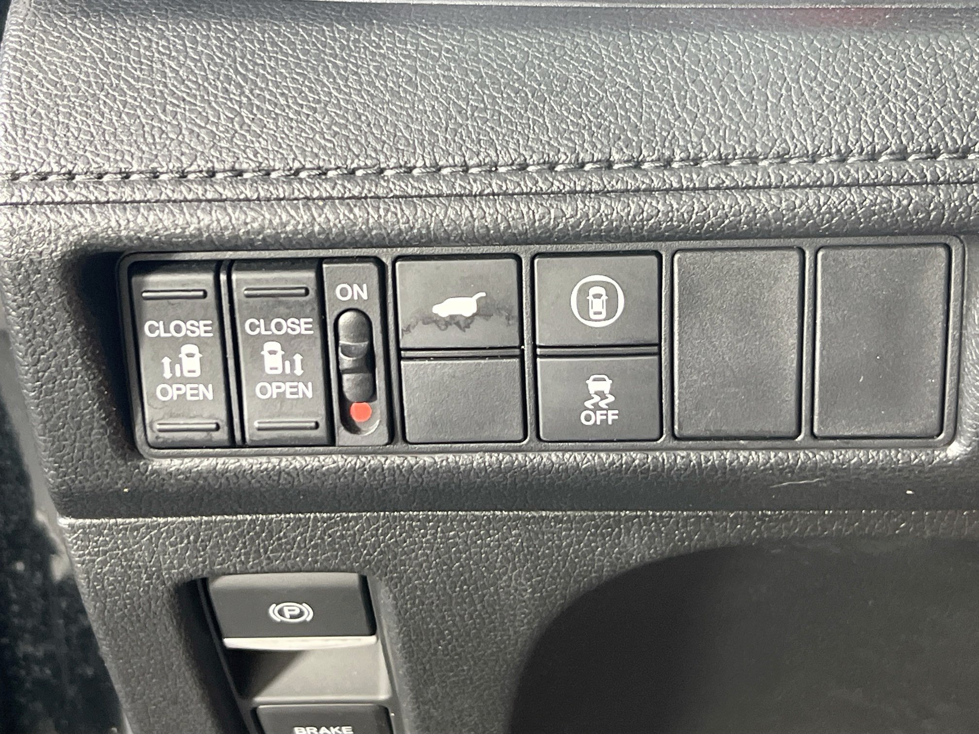Used 2023 Honda Odyssey Sport image 10