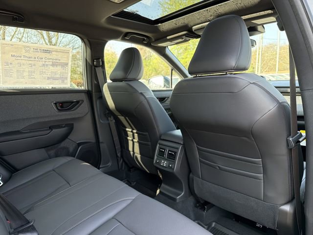 New 2026 Subaru Outback Limited XT AWD/4WD image 17