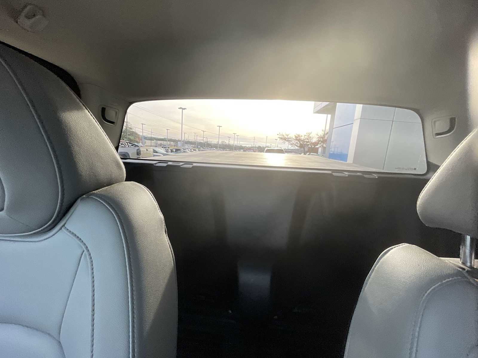 Certified 2020 Chevrolet Colorado W/T w/ WT Convenience Package image 18