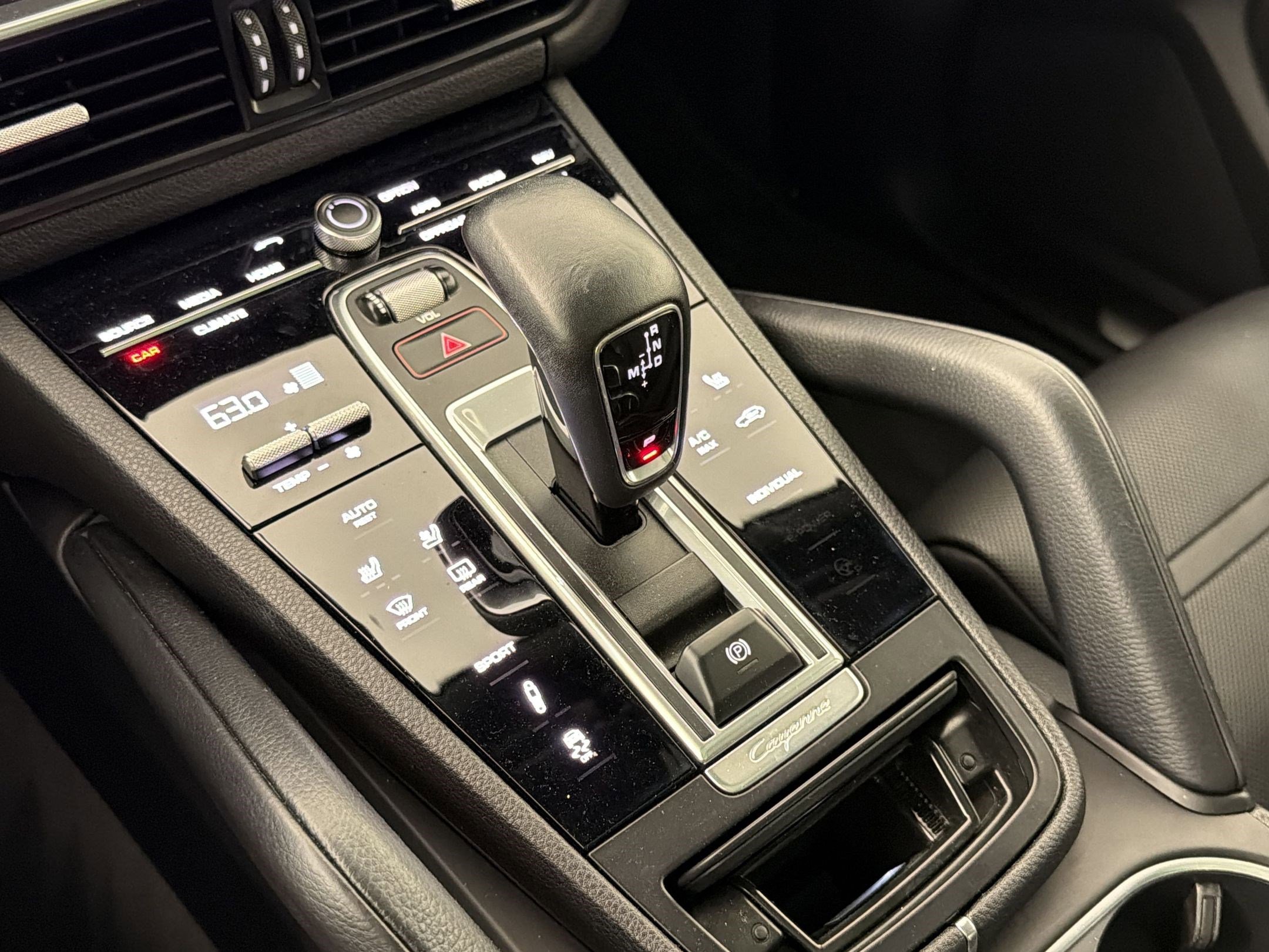 Certified 2019 Porsche Cayenne S image 22