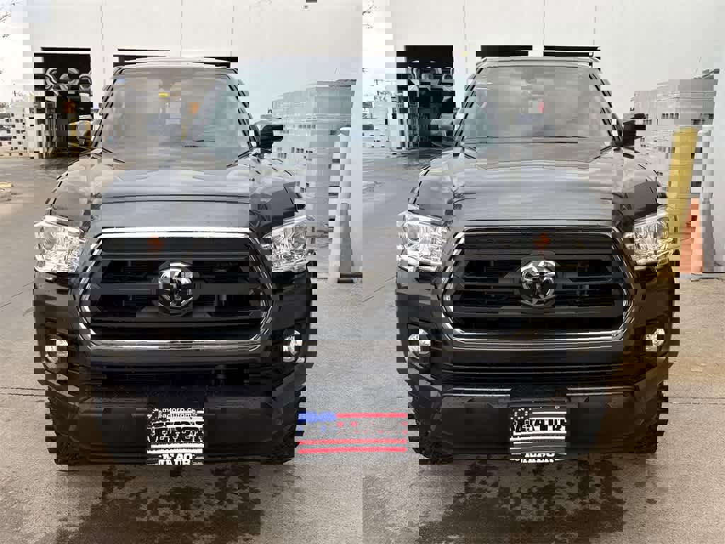 Used 2023 Toyota Tacoma SR5 image 7