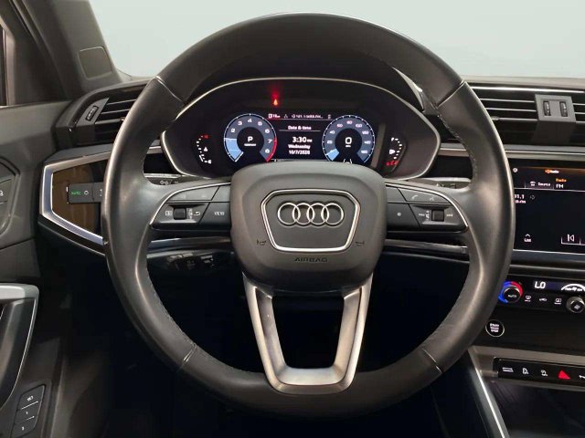 Used 2024 Audi Q3 2.0T Premium w/ Convenience Package AWD/4WD image 12