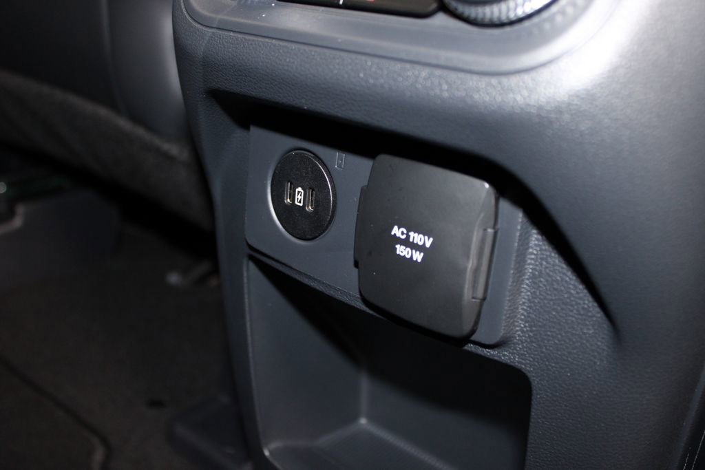 New 2026 Ford Explorer ST image 30