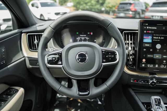 New 2026 Volvo XC60 T8 Plus w/ Climate Package AWD/4WD image 29