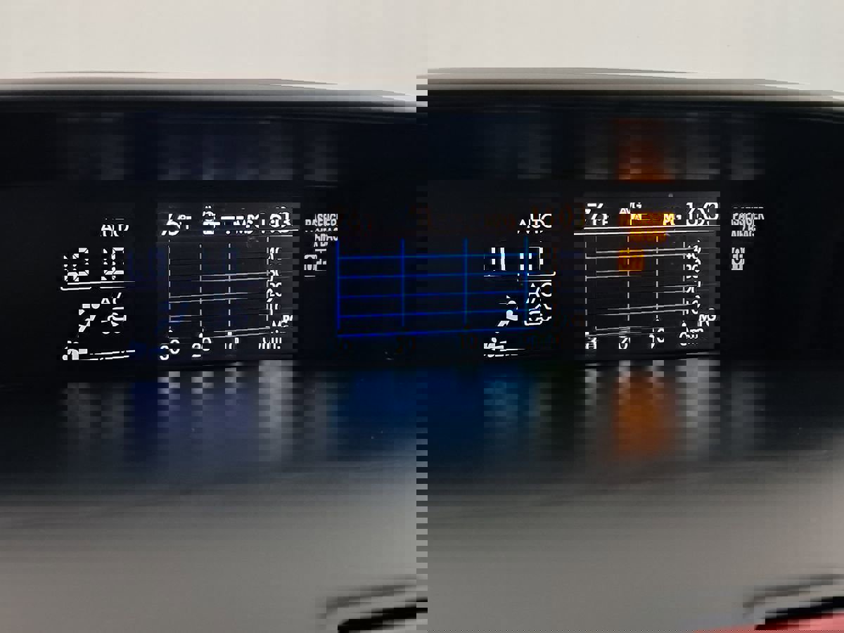 Used 2016 Subaru WRX STI Limited image 28