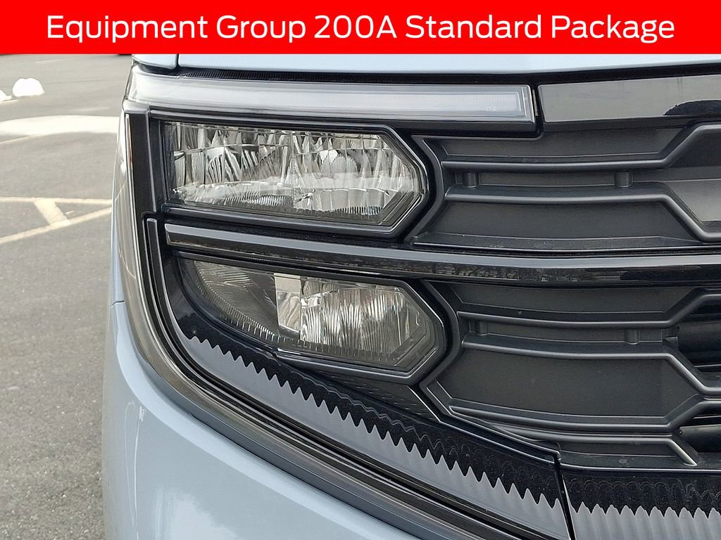 Certified 2025 Ford Expedition Max Active image 9