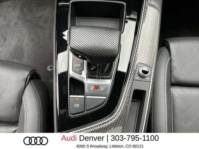 Certified 2022 Audi S4 Prestige w/ Prestige Package AWD/4WD image 20