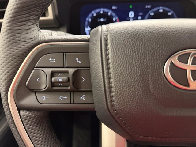 New 2026 Toyota Tacoma Limited AWD/4WD image 68