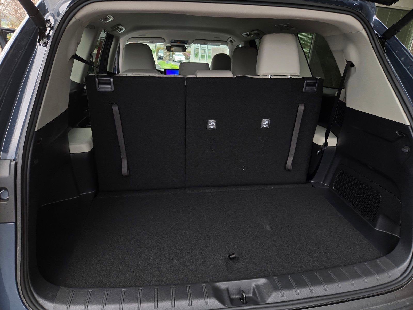 Certified 2026 Toyota Grand Highlander XLE image 23