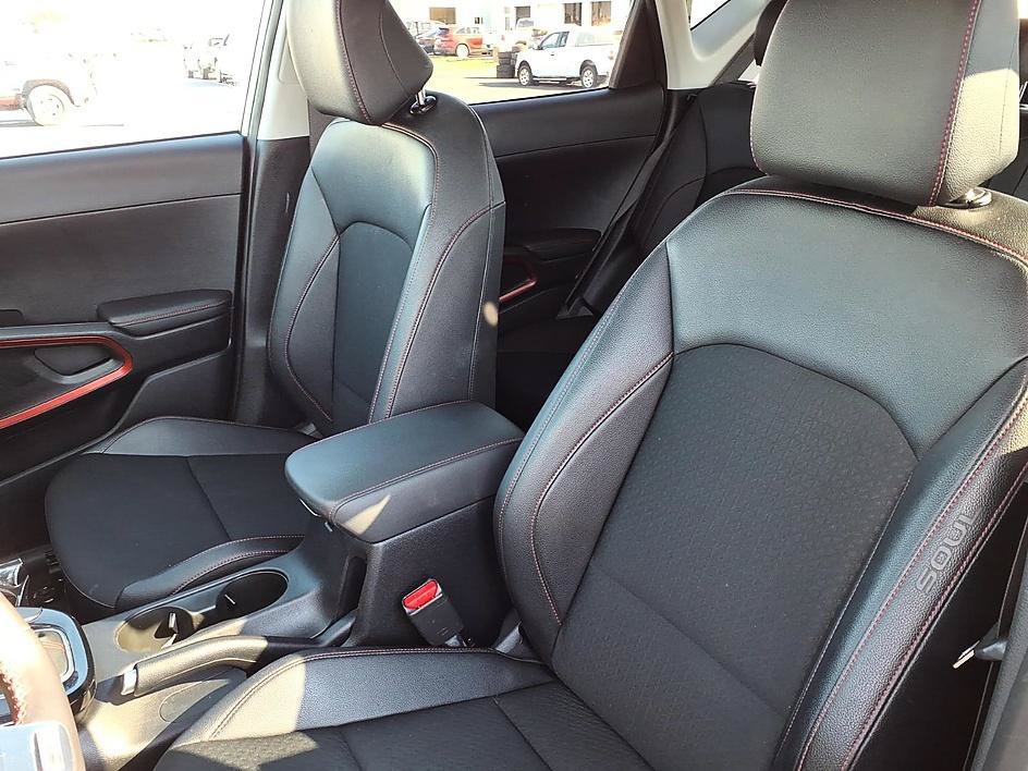 Used 2023 Kia Soul GT-Line FWD image 13