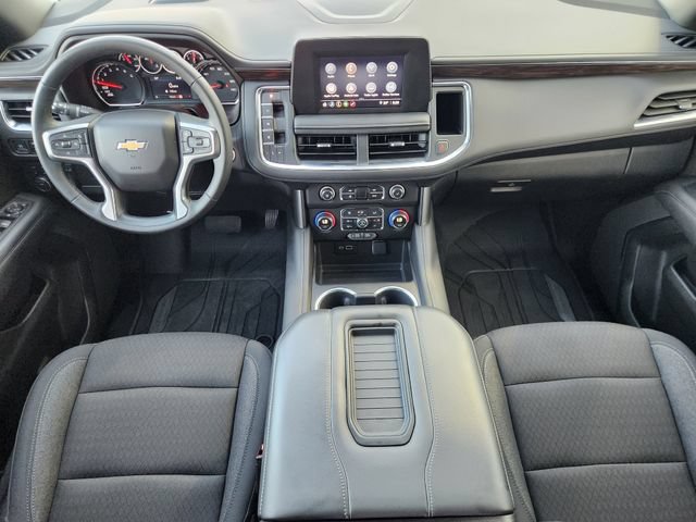 Used 2023 Chevrolet Tahoe LS w/ Driver Alert Package AWD/4WD image 26