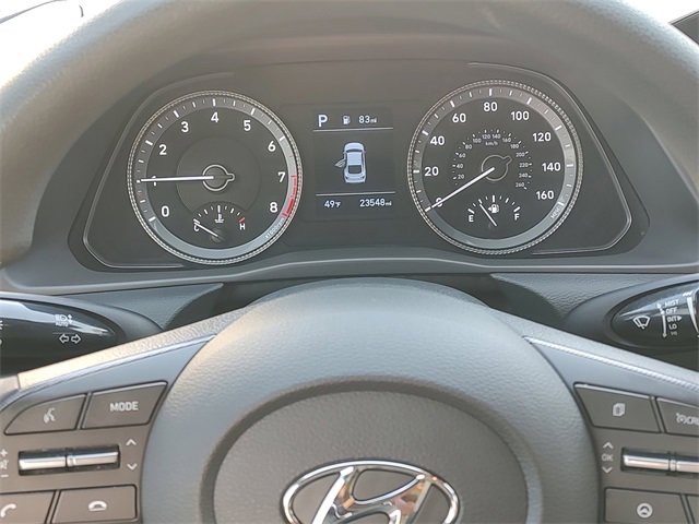 Used 2022 Hyundai Sonata SE image 15
