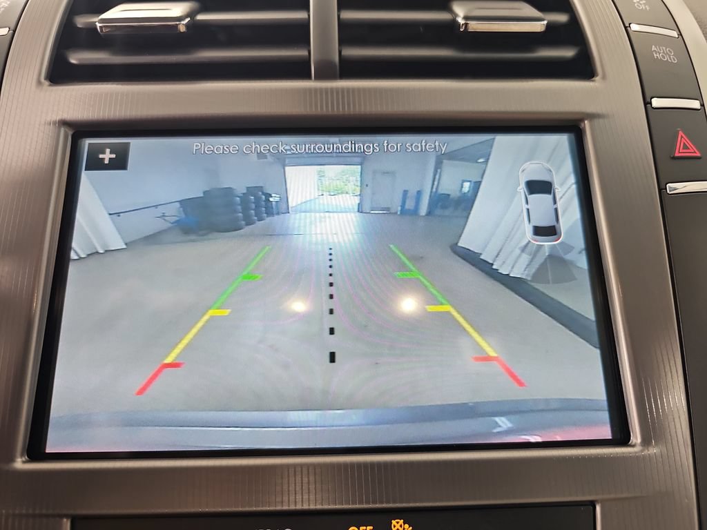 Used 2018 Lincoln MKZ Reserve w/ Climate Package AWD/4WD image 30