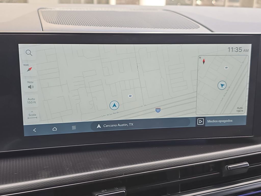 Certified 2026 Hyundai Santa Fe Calligraphy image 23