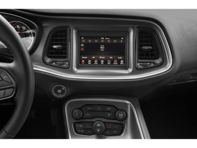 Used 2022 Dodge Challenger SXT w/ Blacktop Package RWD image 40