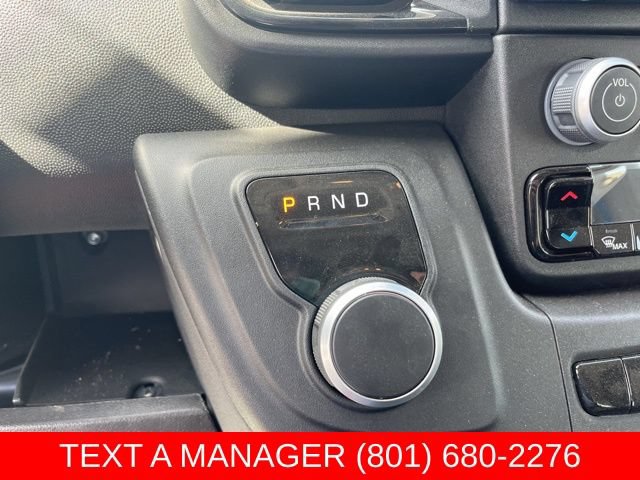 New 2025 RAM ProMaster 3500 FWD image 24