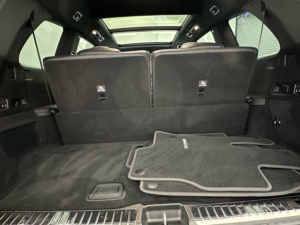 Certified 2024 Mercedes-Benz GLS 450 4MATIC image 21