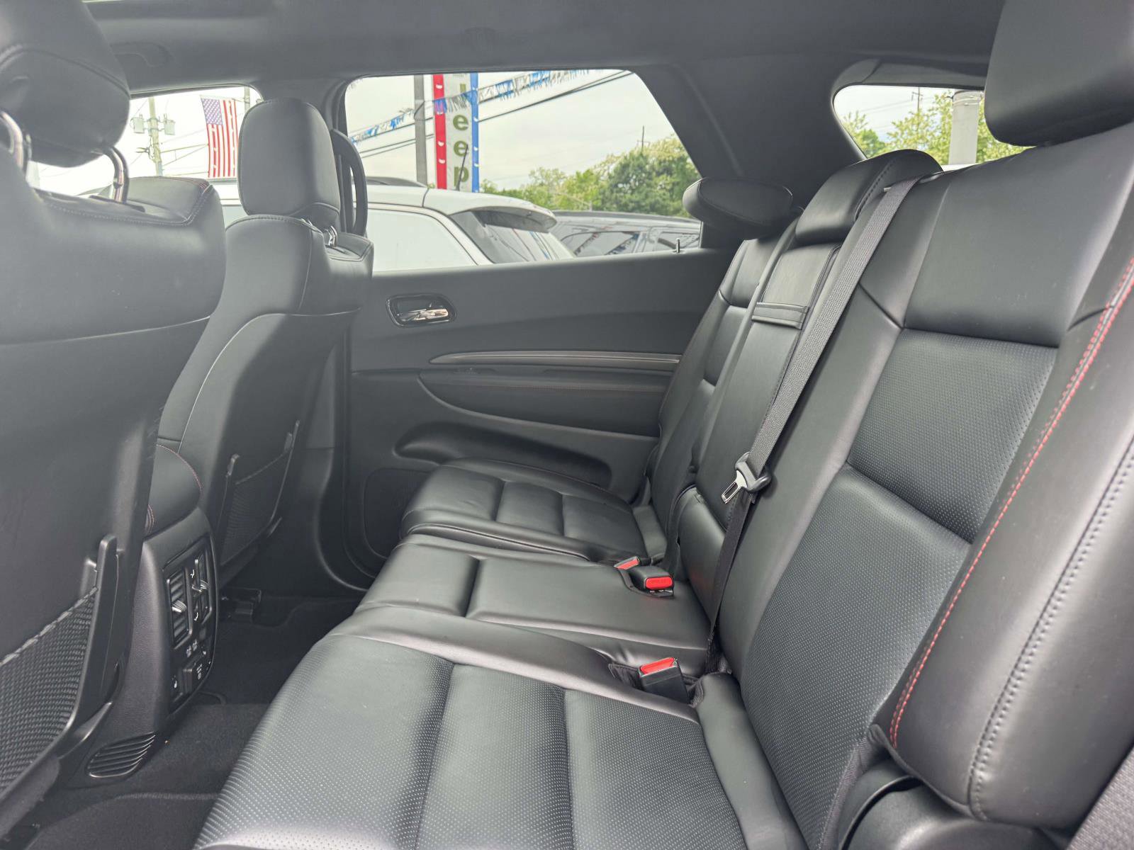 Used 2023 Dodge Durango R/T AWD/4WD image 14