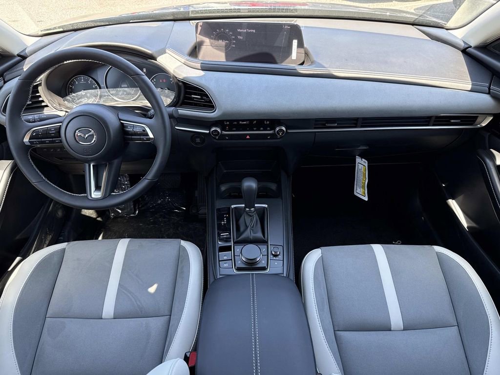 New 2026 MAZDA CX-30 Aire Edition AWD/4WD image 21