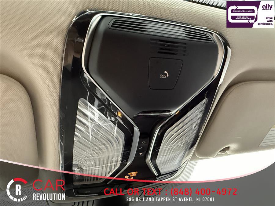 Used 2020 BMW 740i RWD image 24