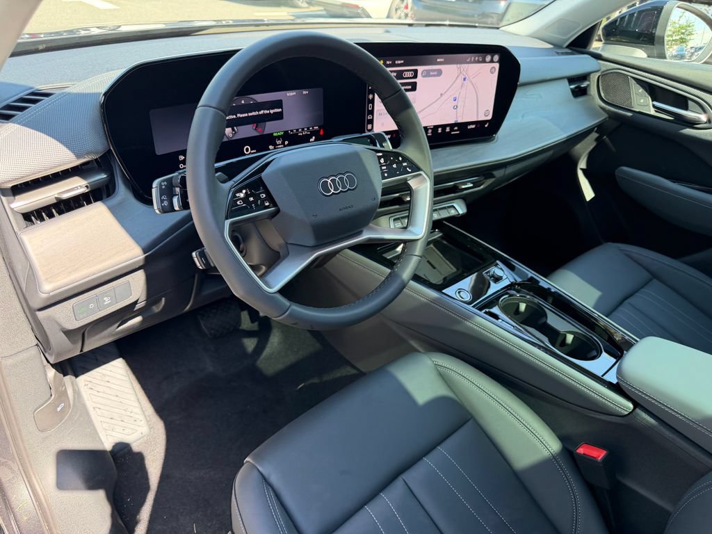 New 2026 Audi Q3 quattro 2.0T AWD/4WD image 14